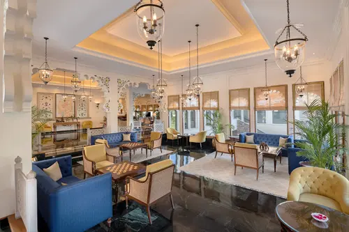 Trident, Udaipur - Other Facilities - Common Area 11